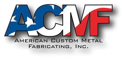 american custom metal fabricating|american custom metals.